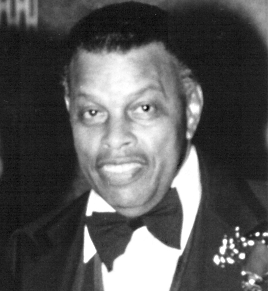 Lafayette Allen, Jr.